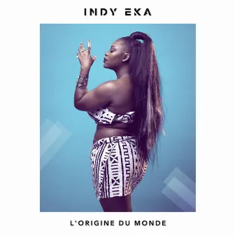 L'origine du monde by Indy Eka