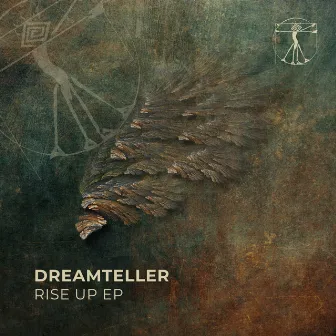 Rise Up EP by Dreamteller