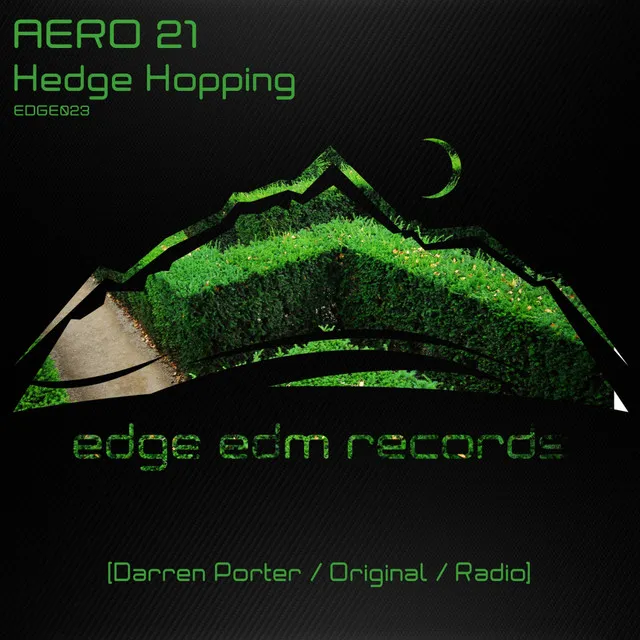 Hedge Hopping - Darren Porter Remix