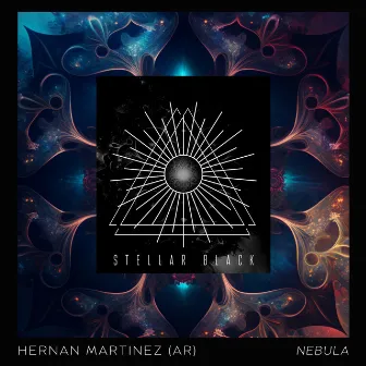 Nebula by Hernan Martinez (AR)