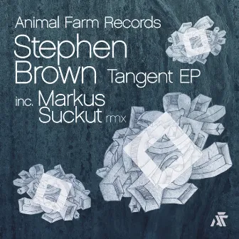 Tangent by Stephen Brown