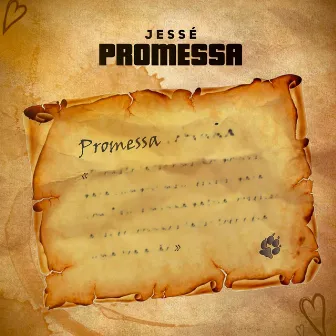 Promessa by Jessé