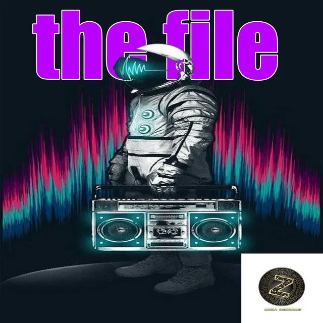 The File