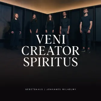 Veni Creator Spiritus by Gebetshaus