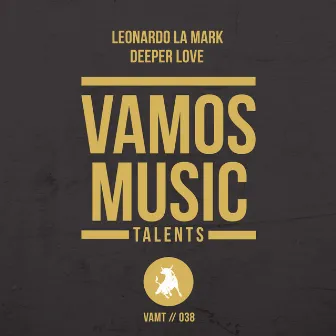 Deeper Love by Leonardo La Mark