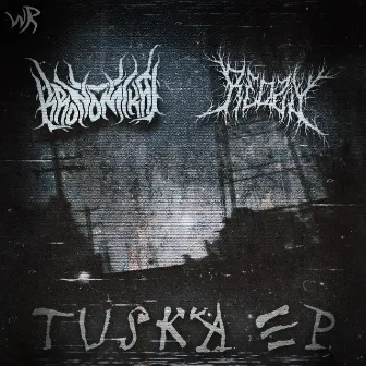 Tuska by Redzy