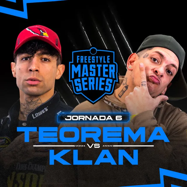 Tematicas - Teorema Vs Klan - Live