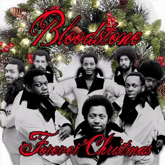 Forever Christmas by Bloodstone