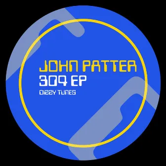 304 by John Patter