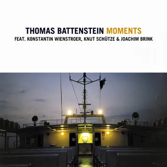 Moments by Thomas Battenstein