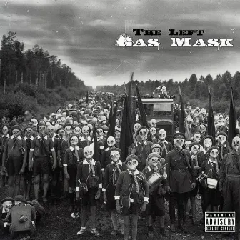 Gas Mask (Deluxe Edition) by Apollo Brown