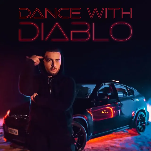 Dance with diablo