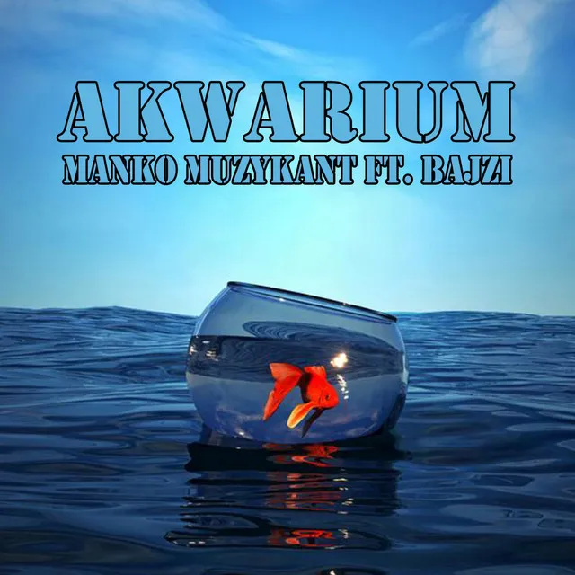 Akwarium