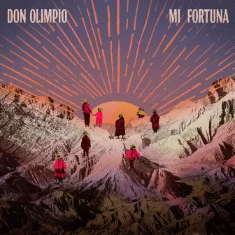 Mi Fortuna by Don Olimpio