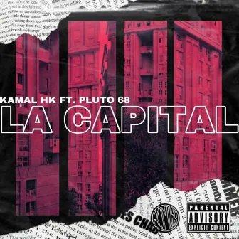 La Capital by PLUTO68