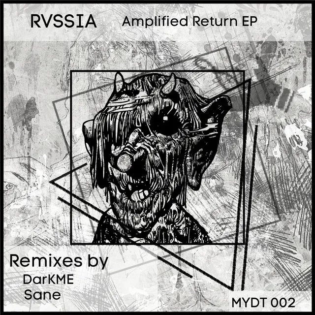 Amplified Return - Sane Remix