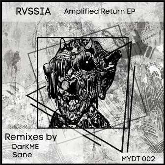 Amplified Return EP by RVSSIA