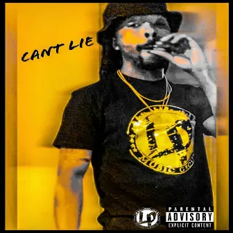 Cant Lie by Joe Mula