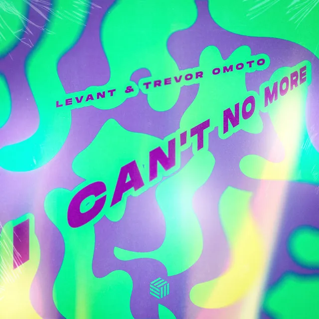 I Can't No More - Extended Mix