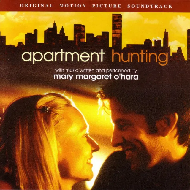 Apartment Hunting (Original Motion Picture Soundtrack)