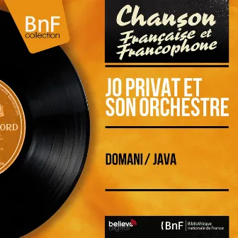 Domani / Java (Mono Version) by Jo Privat et son orchestre