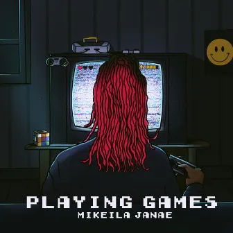 Playing Games by Mikeila Janae