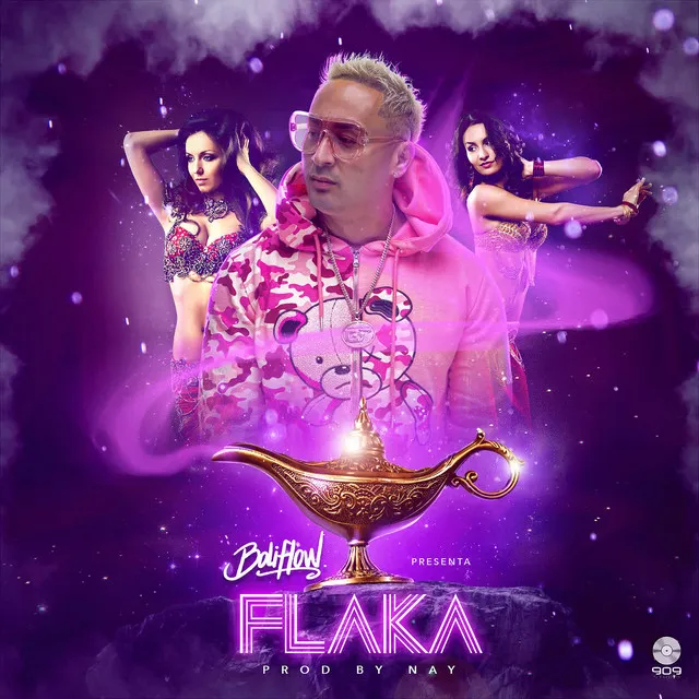 Flaka