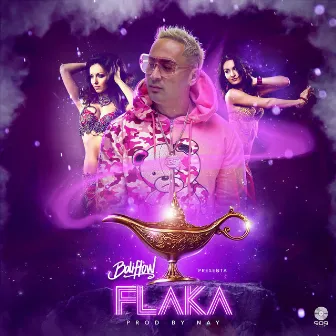 Flaka by Boliflow