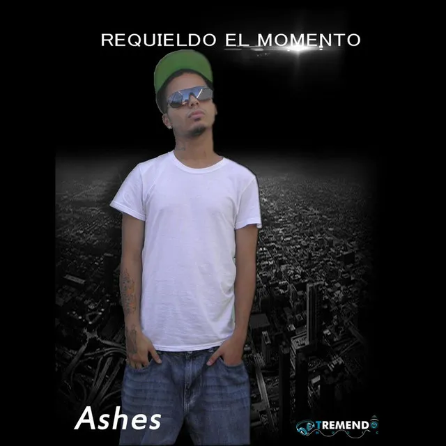 Requieldo El Momento (Feat. Young Jay & Randy)