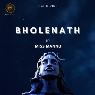 Bholenaath by Miss Mannu