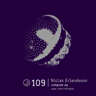 Compute EP by Niclas Erlandsson