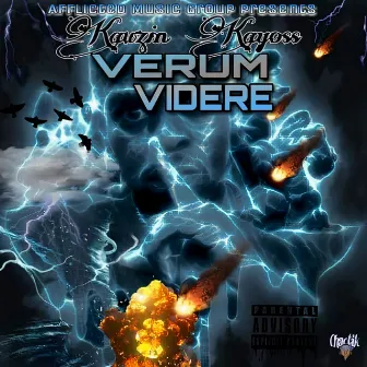 Verum Videre by Kauzin Kayoss