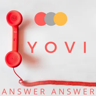 Answer Answer by Yovi