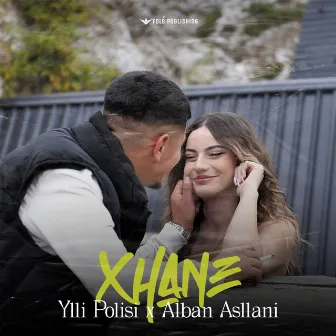 Xhane by Alban Asllani