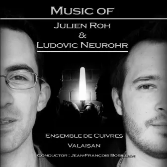 Music of Julien Roh & Ludovic Neurohr by Julien Roh