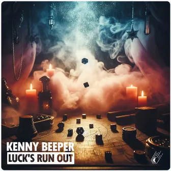 Luck's Run Out by Kenny Beeper