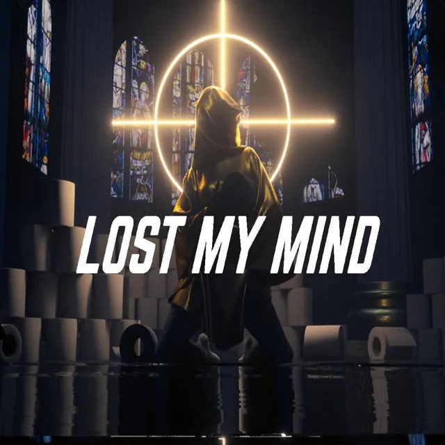 Lost My Mind - Radio Edit