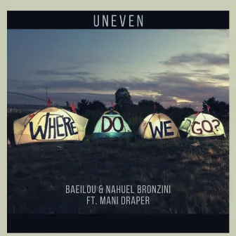 @360musiclab, Vol. 1: Uneven 360 by Nahuel Bronzini