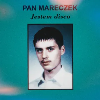 Jestem Disco by Pan Mareczek