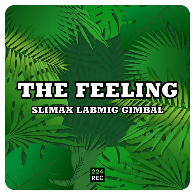 The Feeling - Rave Mix