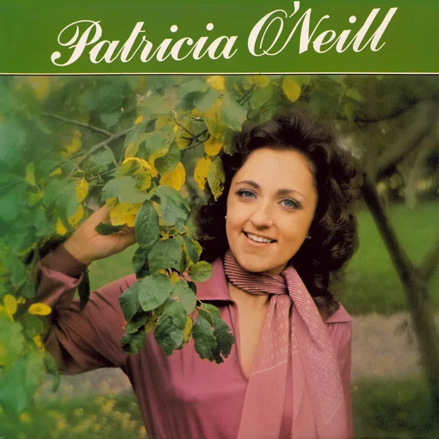 Patricia O'Neill