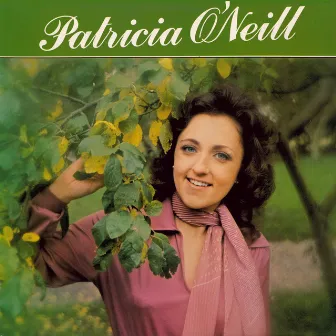 Patricia O'Neill by Patricia O'Neill