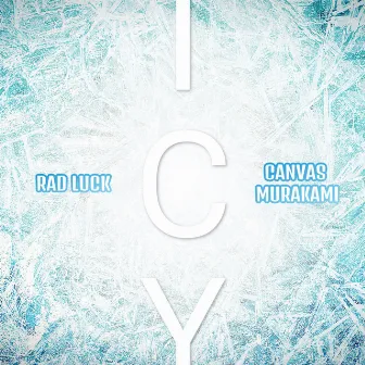 Icy by Canvas Murakami