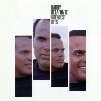 Greatest Hits by Harry Belafonte