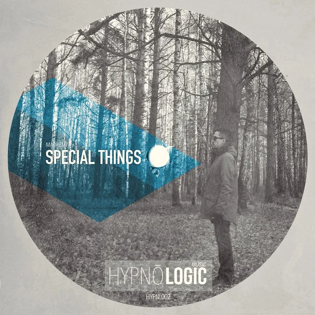 Special Things - Original Mix