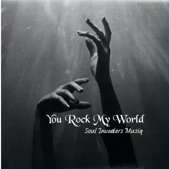 You Rock My World by Soul Invaders Musiq