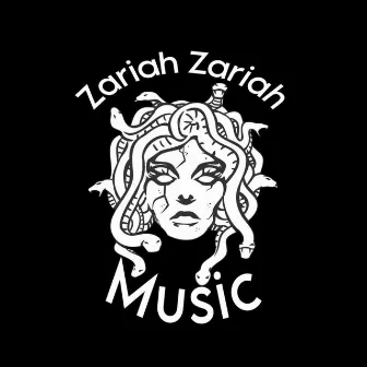 hold on by Zariah Zariah