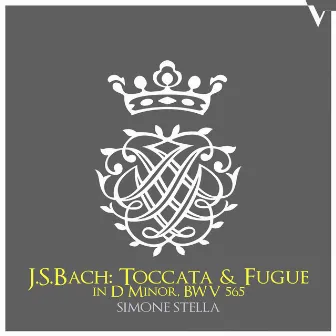 Bach: Toccata & Fugue in D Minor, BWV 565 by Simone Stella