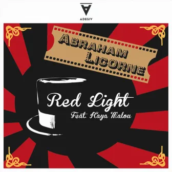 Red Light by Abraham Licorne