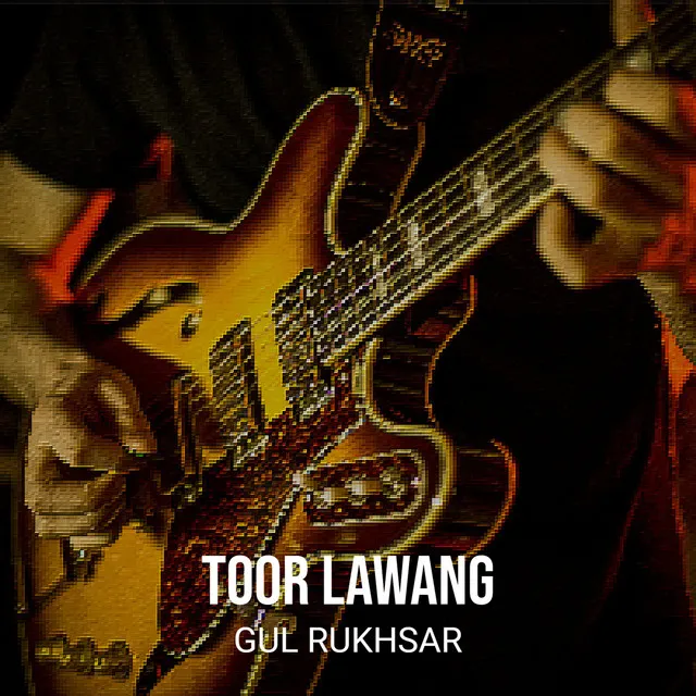 Toor Lawang